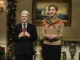 ‘SNL’ cold open tackles the COVID-19 vaccine rollout