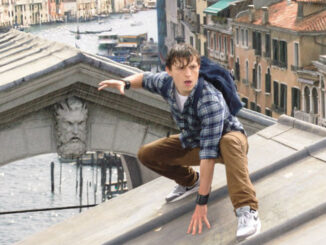 Report: ‘Spider-Man 3’ to include Andrew Garfield, Tobey Maguire and ‘Daredevil’ star Charlie Cox