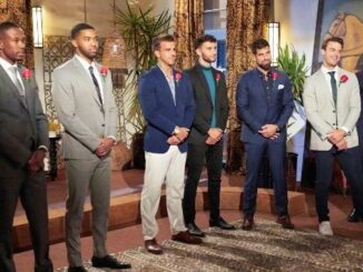 ‘The Bachelorette’ recap: Tayshia chooses her final four suitors