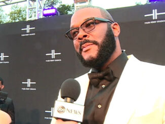 Tyler Perry donates 0k to the legal defense fund of Kenneth Walker, Breonna Taylor’s boyfriend