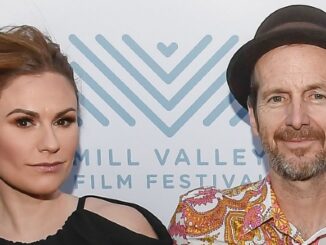 “This is the first I’m hearing of this”: Anna Paquin tweets reaction to ‘True Blood’ reboot news