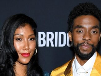 Denzel Washington recalls the time he egged on Chadwick Boseman to propose to his then-girlfriend