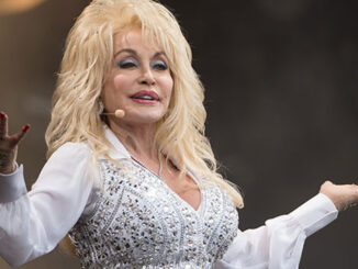 Dolly Parton talks songwriting and staying humble: “The more I accomplish, the more humble I become”