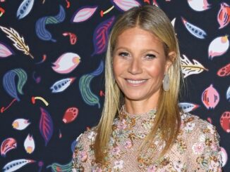 Gwyneth Paltrow reveals what triggered her partial retirement from acting