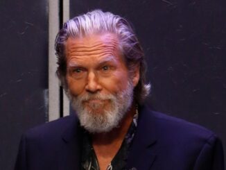“Feeling good! Shaved my head” – Jeff Bridges gives fans update amid cancer battle