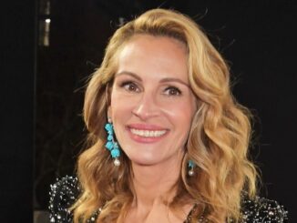 Julia Roberts headed to Apple TV+ with limited series backed by producer Reese Witherspoon