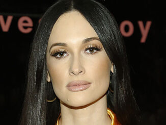 Kacey Musgraves plays a getaway driver in new remix, video of Troye Sivan’s “Easy”