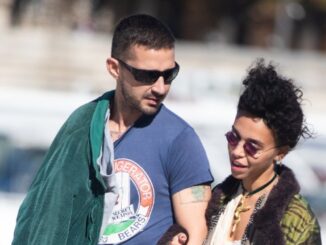 FKA Twigs accuses Shia LaBeouf of abuse in lawsuit