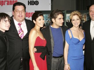 Cast of ‘The Sopranos’ reuniting for firefighter charity