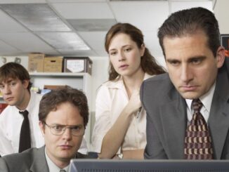 ‘The Office’ heading exclusively to NBC’s Peacock streaming platform