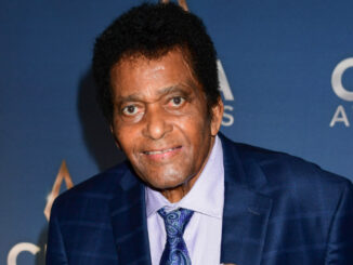 Charley Pride, first Black country music superstar, dead at 86 from COVID-19