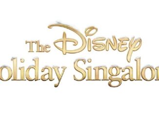 ‘The Disney Holiday Singalong’ brings screen stars and Broadway talent together for heartwarming show of unity