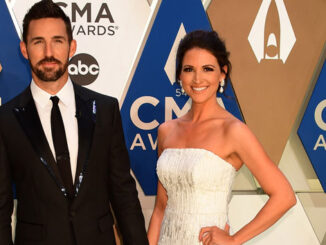 Jake Owen and Erica Hartlein are engaged