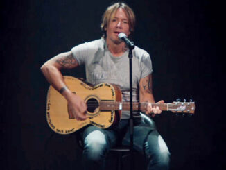 Keith Urban lends his voice to animated film ‘Back to the Outback’