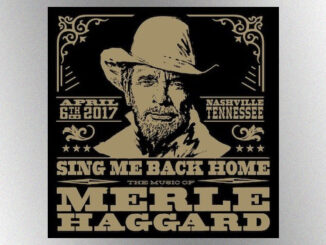 Kenny Chesney, Miranda Lambert + more perform in new concert film celebrating the music of Merle Haggard