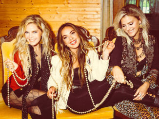 Runaway June brings Christmas cheer to armed forces deployed overseas with virtual holiday concert