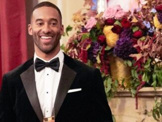 ‘The Bachelor’ recap: Emotions run high as a former contestant crashes the competition