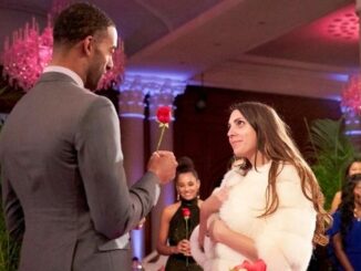 ‘The Bachelor’ recap: The ladies’ toxic behavior leads to a pair of shocking eliminations