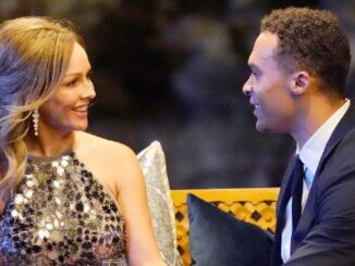 ‘Bachelorette’ star Clare Crawley says she is trying to heal from a broken heart