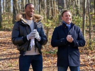 ‘The Bachelor’ recap: Kit walks away as four other women eliminated ahead of hometown dates