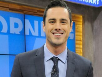Ben Higgins reveals the true reason why he lost 30 pounds while on ‘The Bachelor’