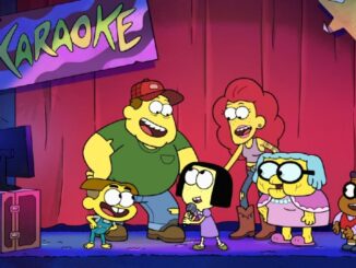 ‘Big City Greens’ creators Chris and Shane Houghton talk new music-filled episode