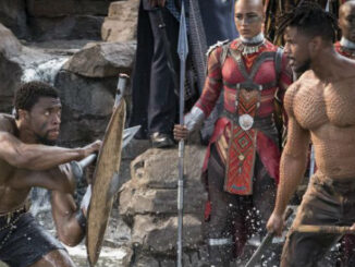 Michael B. Jordan admits Chadwick Boseman’s death is what “made me cry the most this year”