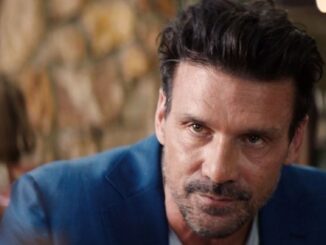 Marvel movie baddie Frank Grillo on his work ethic, and his “crazy, real” movie ‘Body Brokers’