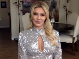 ‘Real Housewives’ star Brandi Glanville apologizes after tweeting “You can have my rib cage” to Armie Hammer