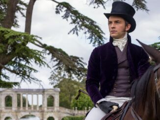 ‘Bridgerton’ season two casts major new role