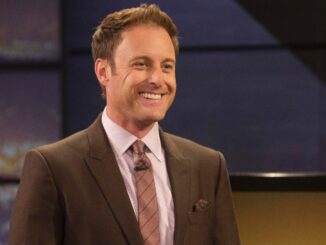 Chris Harrison apologizes for how he defended ‘Bachelor’ contestant Rachael Kirkconnell