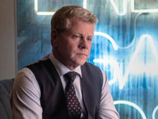 Michael Cudlitz on getting to know his character, and escaping COVID, with ‘Clarice’