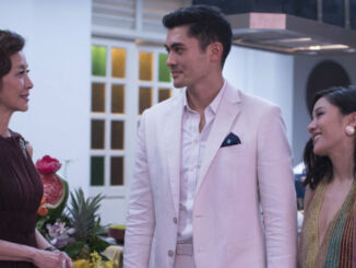 Check out Vudu’s Valentine’s Day playlist, and the most popular romantic movies by state