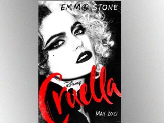 See Emma Stone transform into a Disney villain in first ‘Cruella’ trailer