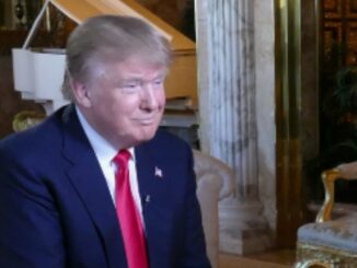 Former President Donald Trump quits Screen Actors Guild ahead of a possible ouster