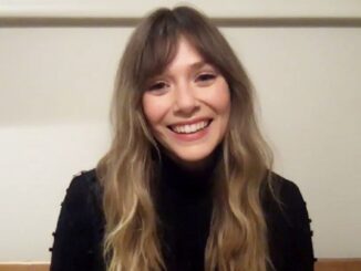 Elizabeth Olsen acknowledges her famous sisters may have influenced her career: “Nepotism is a thing”