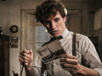 Warner Bros. suspends shooting of ‘Fantastic Beasts’ threequel after positive COVID test