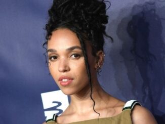 FKA Twigs explains why she’s speaking out about alleged abuse: “It can happen to anyone”