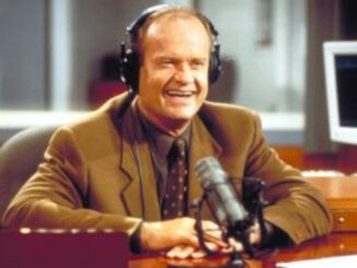 ‘Frasier’ reboot and more coming to Paramount+