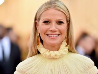 Gwyneth Paltrow reveals she battled COVID-19 “early on”