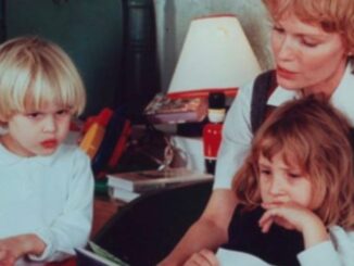 HBO documentary ‘Allen v. Farrow’ digs deep into the child abuse allegations against Woody Allen