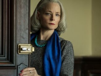 Jodie Foster on why her role in ‘The Mauritanian’ was so rare