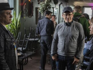 Joe and Anthony Russo on casting Tom Holland in ‘Cherry’, and their new film vs. directing a Marvel movie