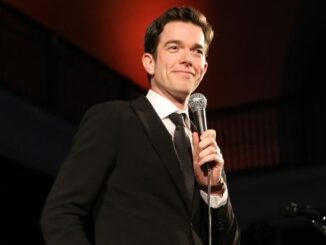 John Mulaney reportedly out of rehab and “doing well”