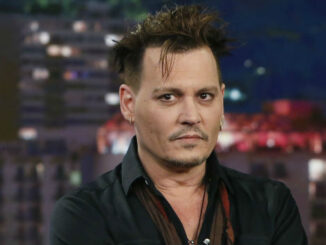 Johnny Depp granted hearing to appeal “wife beater” ruling