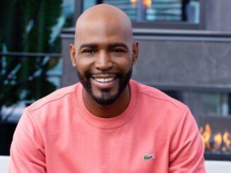 ‘Queer Eye’ star Karamo Brown is ready to start dating again: “I want to be married”