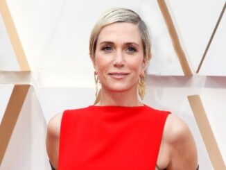 “It’s changed my life”: Kristen Wiig reveals she’s married; talks work and family life during the pandemic
