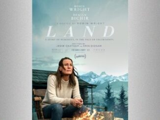 Robin Wright reflects on her directorial debut, ‘Land’: “It was the greatest experience”