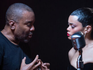 Andra Day and Lee Daniels discuss their “wonderfully collaborative” process making ‘The U.S. vs Billie Holiday’