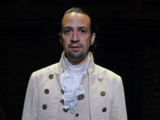 Lin-Manuel Miranda on his hopes for the “legacy” of ‘Hamilton’ on Disney+